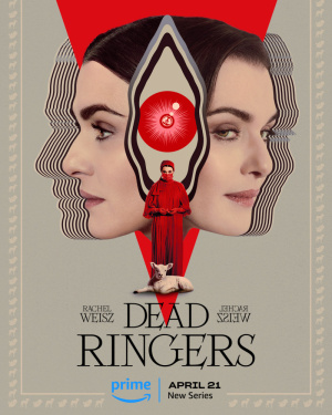Dead Ringers - Seizoen 1