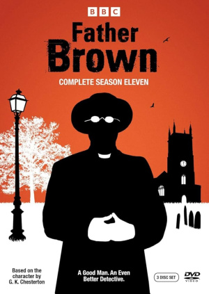 Father Brown - Seizoen 11