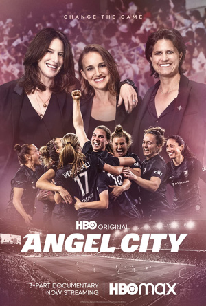 Angel City - Seizoen 1