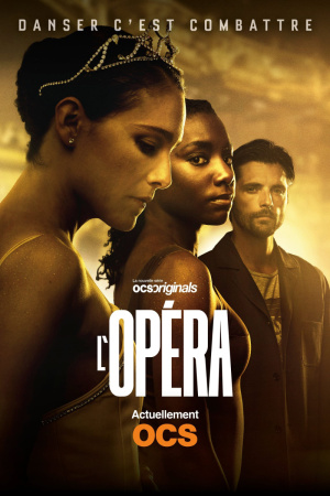 Opéra, L' - Seizoen 1
