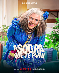 A Sogra Que Te Pariu