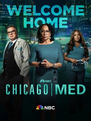 Chicago Med - Seizoen 9