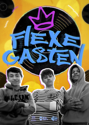 Flexe Gasten - Seizoen 2