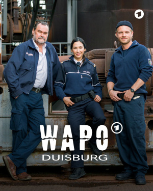 WaPo Duisburg  - Seizoen 2