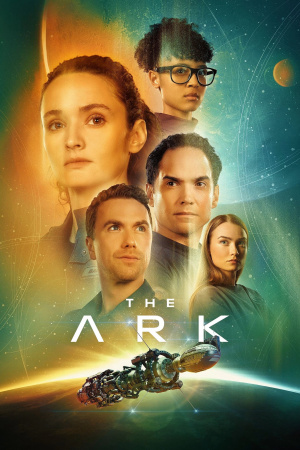 Ark, The - Seizoen 2