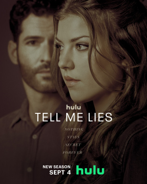 Tell Me Lies - Seizoen 2