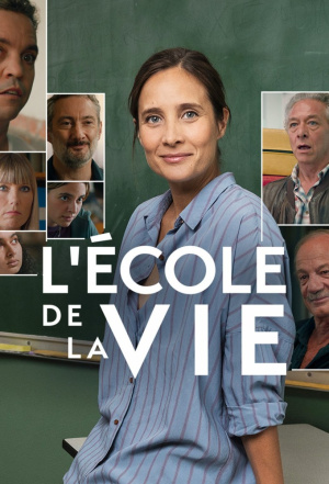 École de la Vie, L' - Seizoen 2