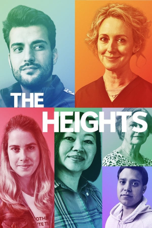 Heights, The - Seizoen 2