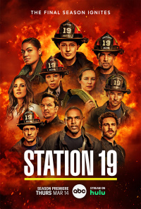 Station 19