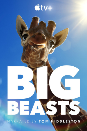 Big Beasts - Seizoen 1