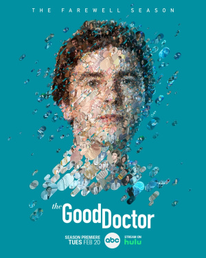 Good Doctor, The - Seizoen 7