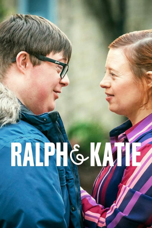 Ralph & Katie - Seizoen 1