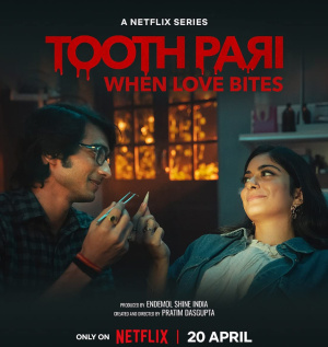 Tooth Pari: When Love Bites - Seizoen 1
