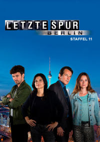 Letzte Spur Berlin