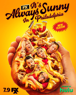 It's Always Sunny in Philadelphia - Seizoen 17