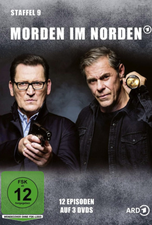Morden im Norden - Seizoen 9
