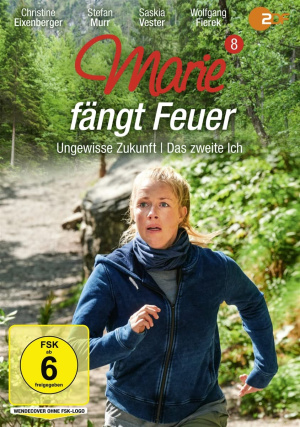 Marie Fängt Feuer - Seizoen 8