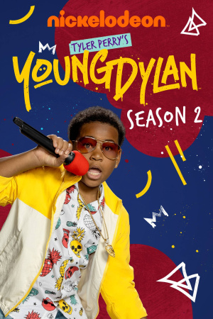 Tyler Perry's Young Dylan - Seizoen 2
