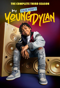 Tyler Perry's Young Dylan