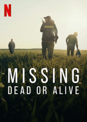 Missing: Dead or Alive? - Seizoen 1