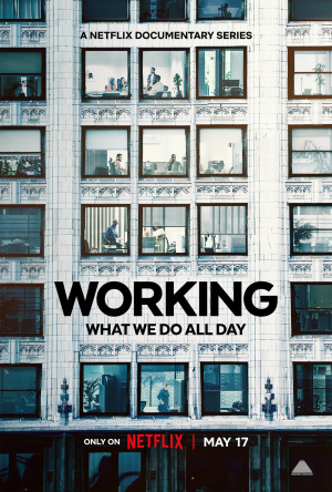 Working: What We Do All Day - Seizoen 1