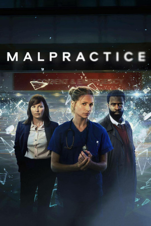 Malpractice - Seizoen 1