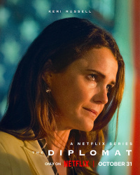 The Diplomat