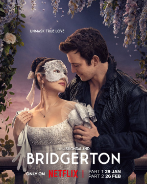 Bridgerton - Seizoen 4