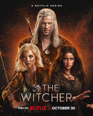 Witcher, The - Seizoen 4