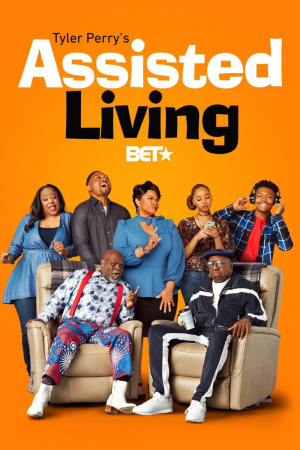 Tyler Perry's Assisted Living - Seizoen 4