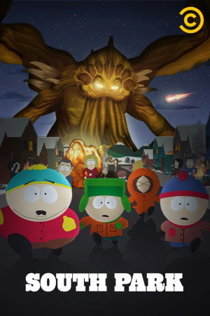 South Park - Seizoen 28