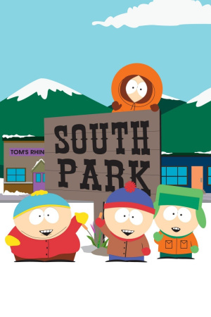 South Park - Seizoen 30