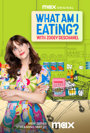 What Am I Eating? with Zooey Deschanel - Seizoen 1