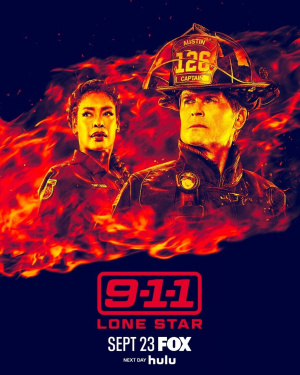 9-1-1: Lone Star - Seizoen 5