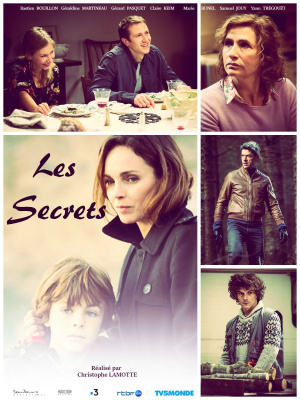 Secrets, Les