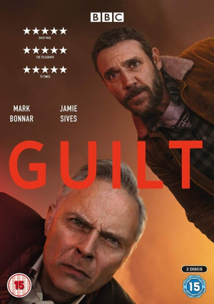 Guilt - Seizoen 3