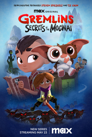 Gremlins: Secrets of the Mogwai - Seizoen 1