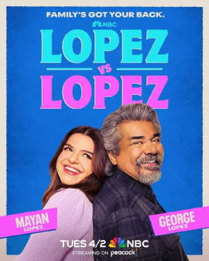 Lopez vs. Lopez - Seizoen 2