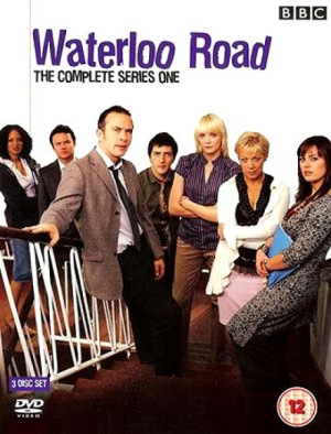 Waterloo Road - Seizoen 1