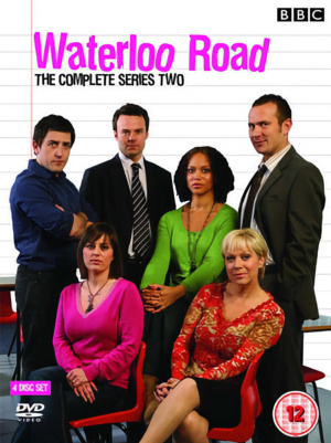 Waterloo Road - Seizoen 2