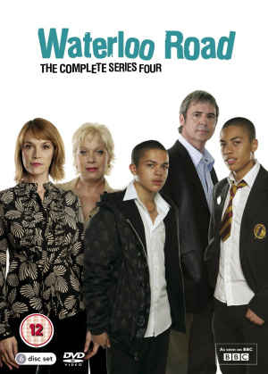 Waterloo Road - Seizoen 4