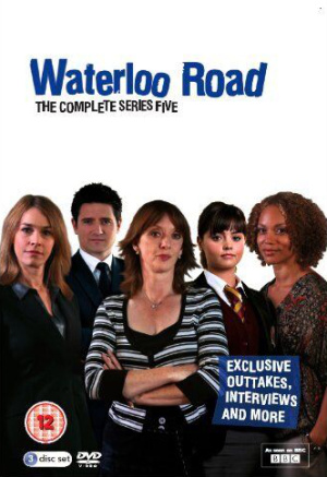 Waterloo Road - Seizoen 5