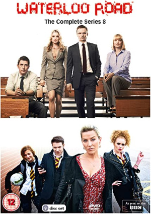 Waterloo Road - Seizoen 8
