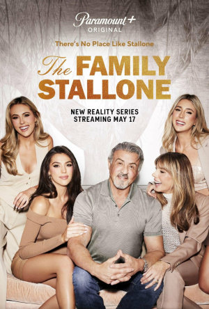 Family Stallone, The - Seizoen 1