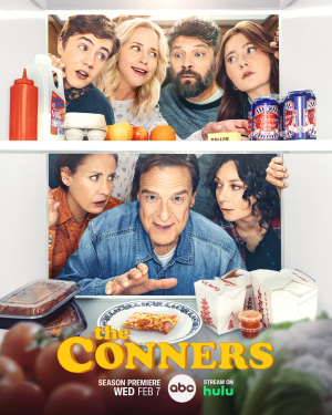 Conners, The - Seizoen 6