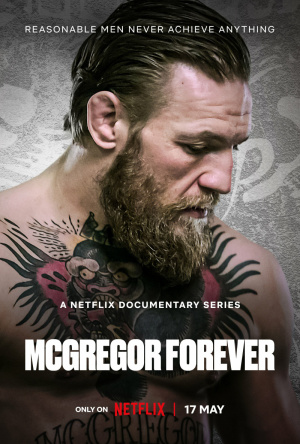 McGregor Forever - Seizoen 1