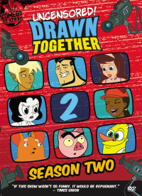 Drawn Together