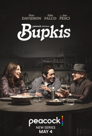 Bupkis - Seizoen 1