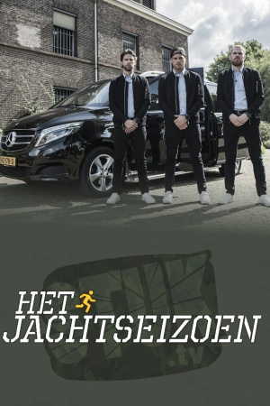 Jachtseizoen - Seizoen 9
