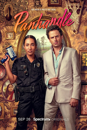 Panhandle - Seizoen 1